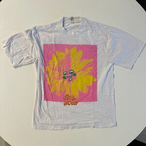 Still Woozy Love Seat Tour Concert Merch Graphic T Shirt M